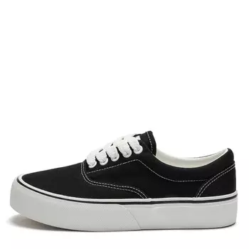 Кеды, обувь для скейтборда унисекс с низким верхом Feiyue, светло-голубой