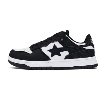 Кеды, обувь для скейтборда унисекс с низким верхом Ihboz, бежевый/зеленый