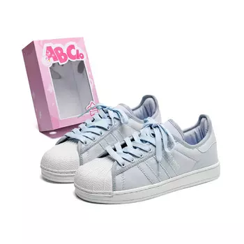 Кеды, обувь для скейтборда унисекс с низким верхом Abcio, бежевый