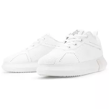 Кеды, обувь для скейтборда унисекс с низким верхом Norvincy, черный