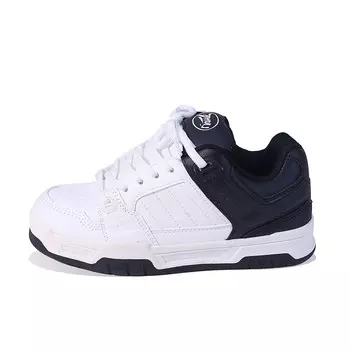 Кеды, обувь для скейтборда унисекс с низким верхом Bplb, серый