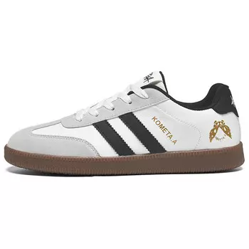 Кеды, обувь для скейтборда унисекс с низким верхом Kometa.A, цвет Vintage White-1