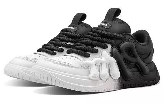 Кеды, обувь для скейтборда унисекс с низким верхом Pmt, цвет Apricot