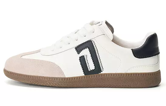 Кеды, обувь для скейтборда унисекс с низким верхом Joy&Mario, зеленый