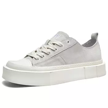 Кеды, обувь для скейтборда унисекс с низким верхом D&W, черный