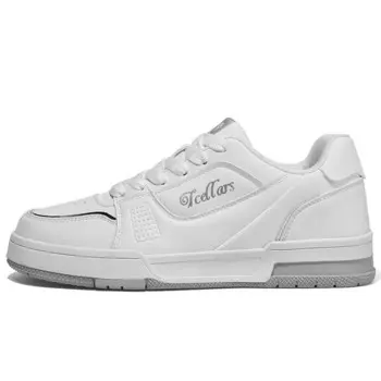 Кеды, обувь для скейтборда унисекс с низким верхом Tcellars, цвет Ivory White