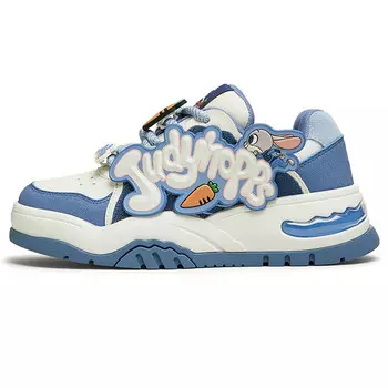 Кеды, обувь для скейтборда унисекс с низким верхом Teenmix, цвет Nick Brown (Men's)