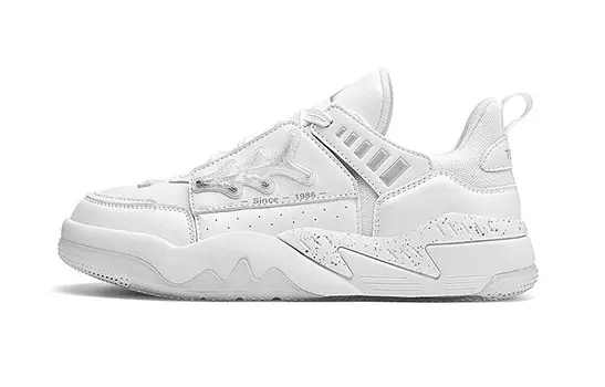 Кеды, обувь для скейтборда унисекс с низким верхом Tepor, цвет Celestial rabbit brown