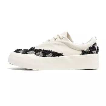 Кеды, обувь для скейтборда унисекс с низким верхом Rbv, синий