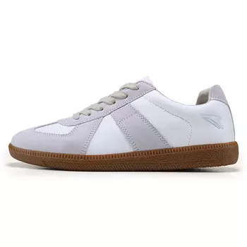 Кеды, обувь для скейтборда унисекс с низким верхом Kinglake, черный