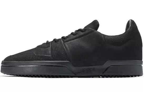 Кеды, обувь для скейтбординга Orientation унисекс с низким верхом Xvxv, серый