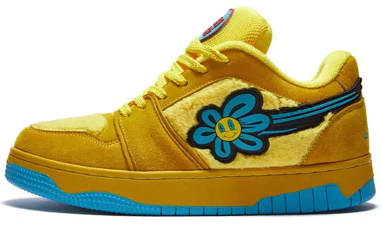 Кеды, обувь для скейтбординга унисекс с низким верхом Money Home, серый