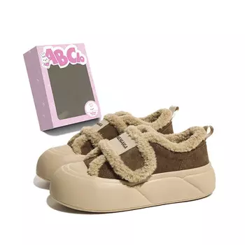 Кеды, обувь для скейтбординга женская низкая Abcio, черный