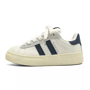 Кеды, обувь для скейтбординга женская низкая Anime Story, цвет Cherry Blossom Pink