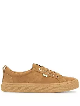 Кеды OCA Cariuma, коричневый