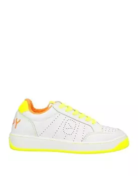 Кеды Off Play, белый