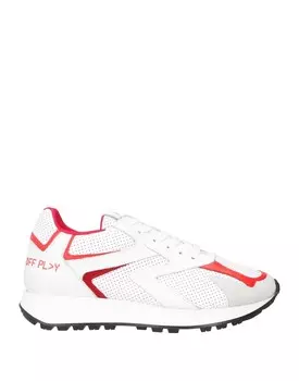 Кеды Off Play, белый