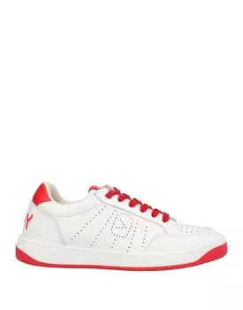 Кеды Off Play, белый