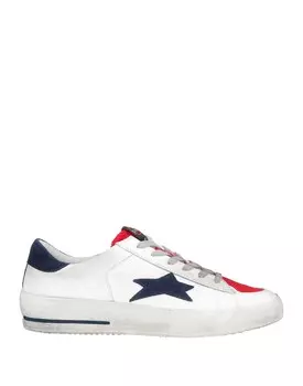 Кеды Okinawa, белый