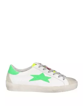 Кеды Okinawa, белый