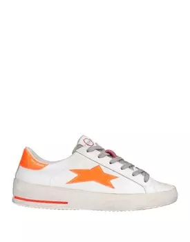 Кеды Okinawa, белый