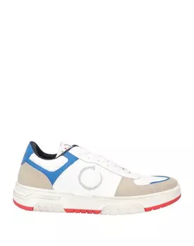 Кеды Okinawa, серый