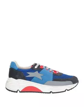 Кеды Okinawa, синий