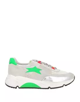 Кеды Okinawa, светло-серый