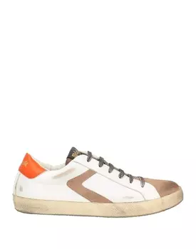 Кеды Organik, хаки