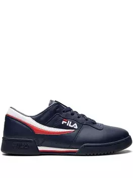 Кеды Original Fitness Fila, синий