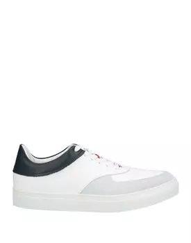 Кеды Pal Zileri, белый