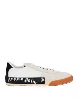 Кеды Palm Angels, черный