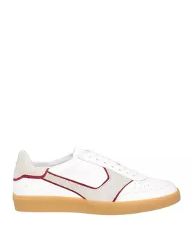 Кеды Pantofola D'Oro, белый