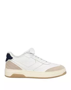 Кеды Pantofola D'Oro, белый