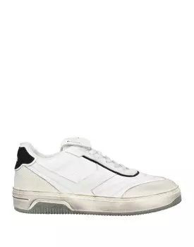 Кеды Pantofola D'Oro, белый