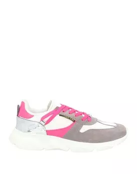 Кеды Pantofola D'Oro, белый