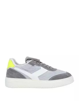 Кеды Pantofola D'Oro, серый