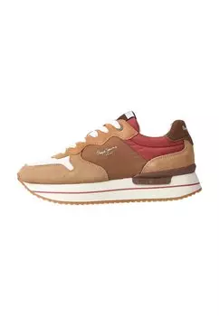 Кеды Pepe Jeans