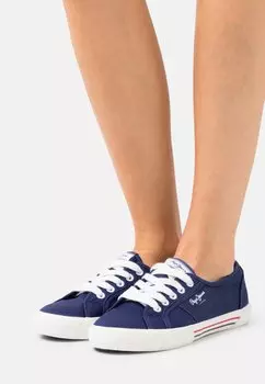Кеды Pepe Jeans