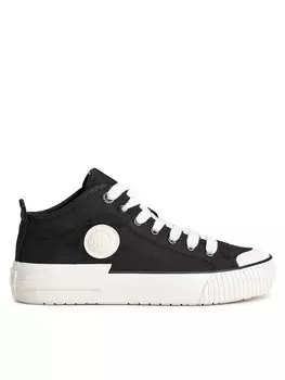 Кеды Pepe Jeans, черный