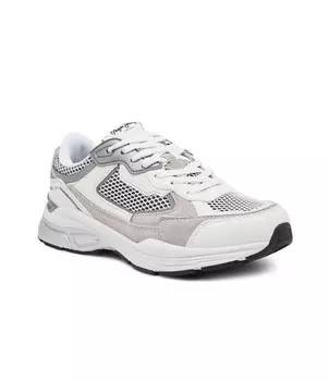 Кеды Pepe Jeans London DAVE EVOLUTION, серый