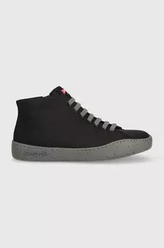 Кеды Peu Camper, черный