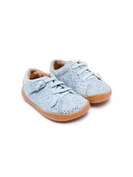 Кеды Peu Camper Kids, синий