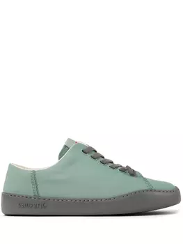 Кеды Peu Touring Camper, зеленый