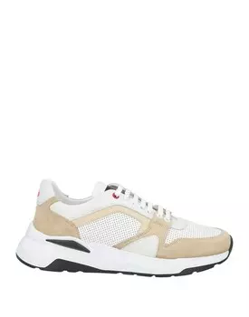 Кеды Peuterey, бежевый