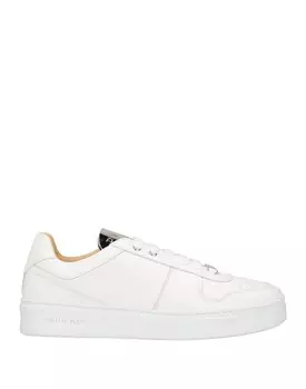 Кеды Philipp Plein, белый