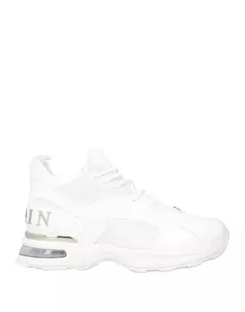 Кеды Philipp Plein, белый