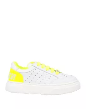 Кеды Philipp Plein, белый