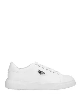 Кеды Philipp Plein, белый