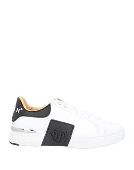 Кеды Philipp Plein, белый